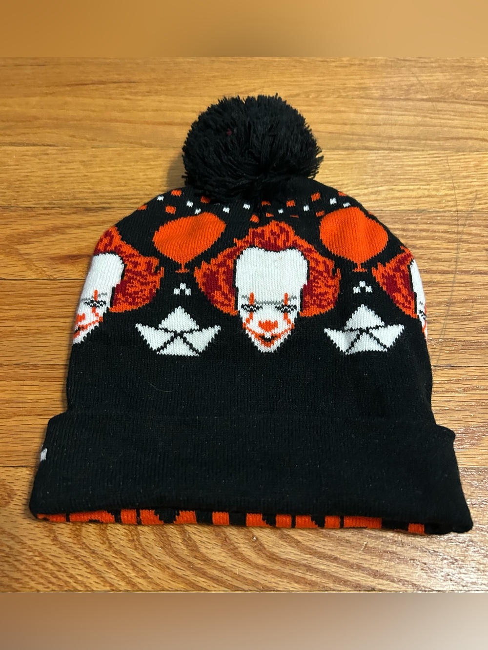 Beanie - Picture 2 of 2